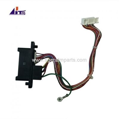 أجزاء أجهزة الصراف الآلي NCR 6683 BRM رابط الكاسيت 009-0029127-41