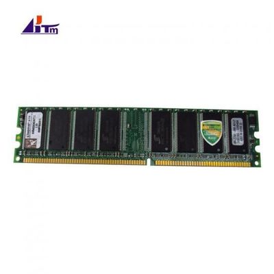 أجزاء أجهزة الصراف الآلي NCR DIMM 512M 64MX64 DDR DRAM