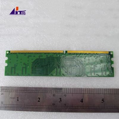 أجزاء أجهزة الصراف الآلي NCR DIMM 512M 64MX64 DDR DRAM