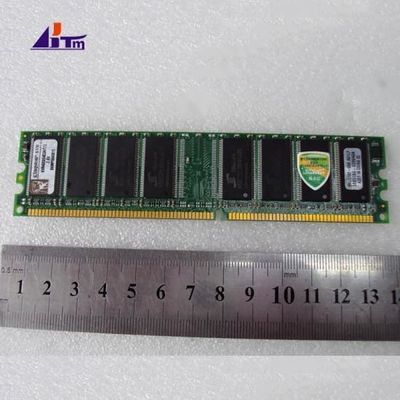 أجزاء أجهزة الصراف الآلي NCR DIMM 512M 64MX64 DDR DRAM
