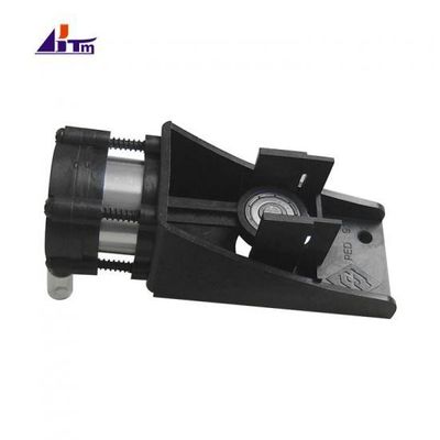 أجزاء احتياطية أجهزة الصراف الآلي مجموعة مضخة الفراغ الموزعة NCR 445-0612652