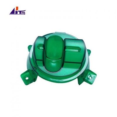 أجزاء إضافية من أجهزة الصراف الآلي NCR DIP Omron Interface Green Mouth 445-0716109