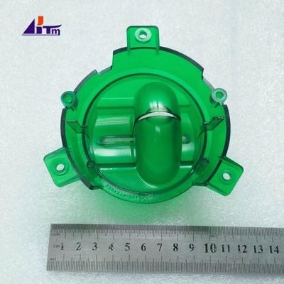 أجزاء إضافية من أجهزة الصراف الآلي NCR DIP Omron Interface Green Mouth 445-0716109