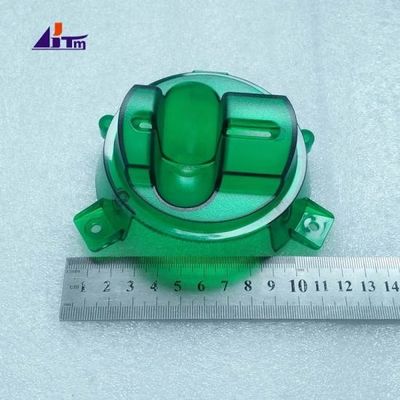 أجزاء إضافية من أجهزة الصراف الآلي NCR DIP Omron Interface Green Mouth 445-0716109