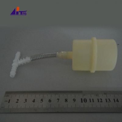 أجزاء احتياطية من أجهزة الصراف الآلي NCR Assy خزان فراغ الهواء 445-0697672