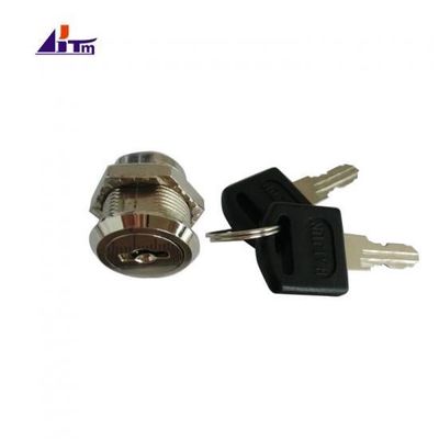 قطع الغيار من أجهزة الصراف الآلي NCR 6622 6625 مفاتيح القفل العليا CH751 009-0023553
