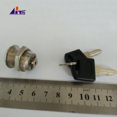 قطع الغيار من أجهزة الصراف الآلي NCR 6622 6625 مفاتيح القفل العليا CH751 009-0023553
