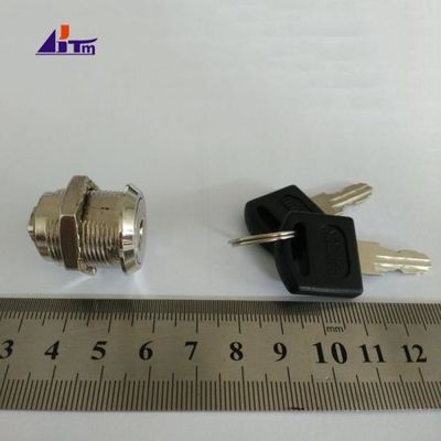 قطع الغيار من أجهزة الصراف الآلي NCR 6622 6625 مفاتيح القفل العليا CH751 009-0023553