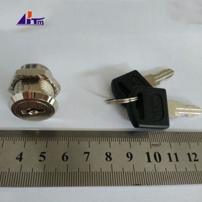 قطع الغيار من أجهزة الصراف الآلي NCR 6622 6625 مفاتيح القفل العليا CH751 009-0023553