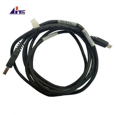 أجزاء احتياطية أجهزة الصراف الآلي NCR 6625 كابل USB 195 205 سم 009-0020708