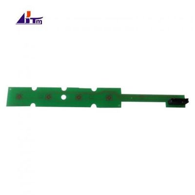 أجزاء أجهزة الصراف الآلي NCR 6622 مفتاح وظيفة Softkey FDK PCB ASSY LH 445-0704535