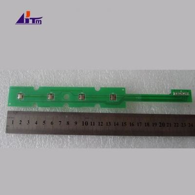 أجزاء أجهزة الصراف الآلي NCR 6622 مفتاح وظيفة Softkey FDK PCB ASSY LH 445-0704535