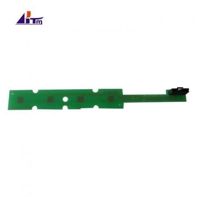 أجزاء أجهزة الصراف الآلي NCR 6622 ASSY FDK PCB RH مفتاح وظيفة Softkey 445-0704530