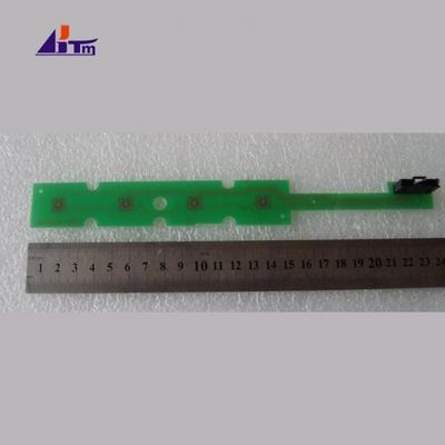 أجزاء أجهزة الصراف الآلي NCR 6622 ASSY FDK PCB RH مفتاح وظيفة Softkey 445-0704530