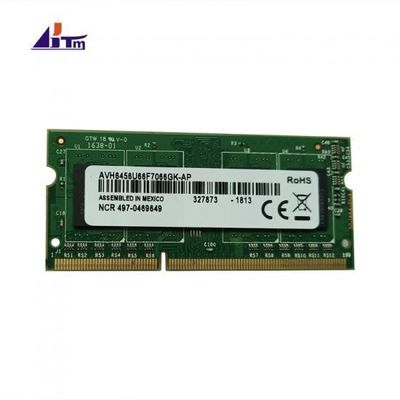 أجزاء احتياطية أجهزة الصراف الآلي وحدة ذاكرة NCR 2GB DDR3 1066MHZ 497-0469649