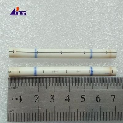 أجزاء أجهزة الصراف الآلي (NCR) أنابيب منوعة 6.0mm OD 70.0mm الطول 445-0750855