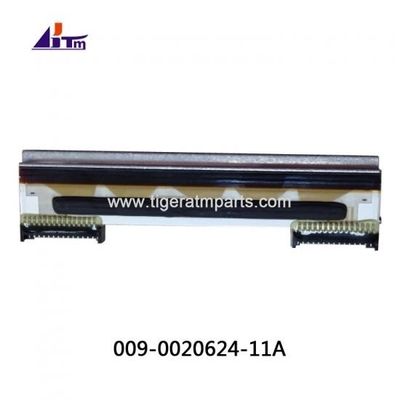 أجزاء أجهزة الصراف الآلي NCR 6622 6625 رأس الطباعة لطابعة إيصالات حرارية 009-0020624-11