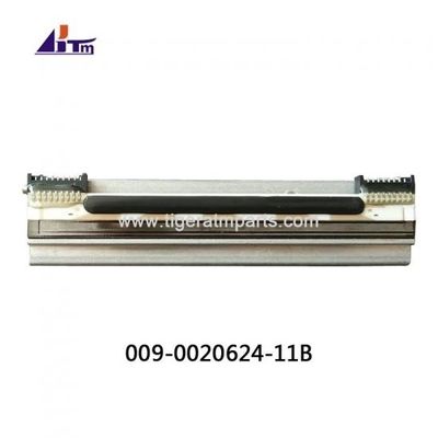 أجزاء أجهزة الصراف الآلي NCR 6622 6625 رأس الطباعة لطابعة إيصالات حرارية 009-0020624-11