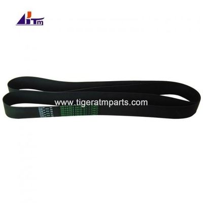 قطع غيار أجهزة الصراف الآلي NCR 6625 حزام النقل UPR 1360*25*1 009-0019384