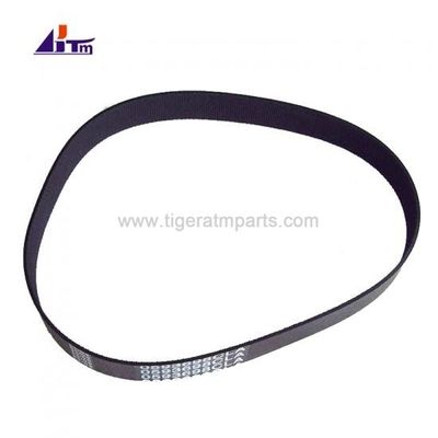 أجزاء احتياطية أجهزة الصراف الآلي ذراع مشبك حزام الـ 445-0593698
