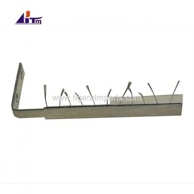 أجزاء أجهزة الصراف الآلي NCR فرشاة مضادة للستاتيكية اليسار 445-0663272