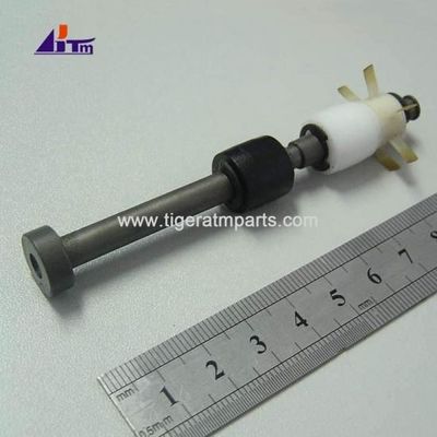أجزاء احتياطية أجهزة الصراف الآلي NCR Stub Shaft Flicker 445-0663149-3 445-0663150