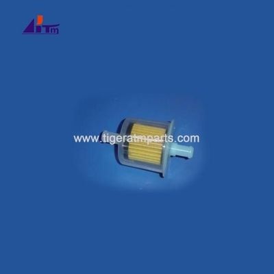 أجزاء احتياطية أجهزة الصراف الآلي خزان فلتر الفراغ 445-0611796
