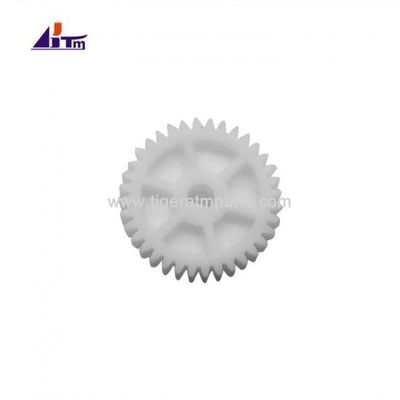 أجزاء احتياطية من أجهزة الصراف الآلي NCR S2 Pick Module Motor Gear 36T 445-0756286-18
