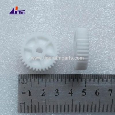 أجزاء احتياطية من أجهزة الصراف الآلي NCR S2 Pick Module Motor Gear 36T 445-0756286-18