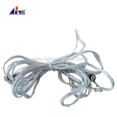 أجزاء ماكينة الصراف الآلي NCR Harness Imcrw Rs232 Mei 009-0017938
