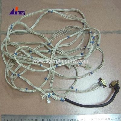 أجزاء ماكينة الصراف الآلي NCR Harness Imcrw Rs232 Mei 009-0017938
