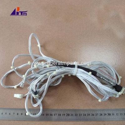 أجزاء ماكينة الصراف الآلي NCR Harness Imcrw Rs232 Mei 009-0017938