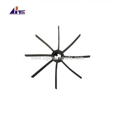 أجزاء آلة أجهزة الصراف الآلي NCR 6683 BRM كاسيت عجلة المضرب 009-0029127-38-01