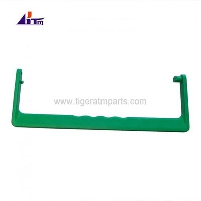 أجزاء أجهزة أجهزة الصراف الآلي NCR 6683 BRM كاسيت اليد الخضراء 009-0029127-07