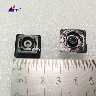 قطع غيار أجهزة الصراف الآلي NCR BRM Cassette Spacer Black 009-0029127-03
