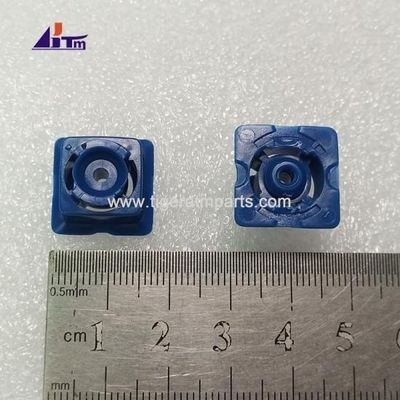أجزاء أجهزة الصراف الآلي NCR BRM Cassette Spacer Blue 009-0029127-02