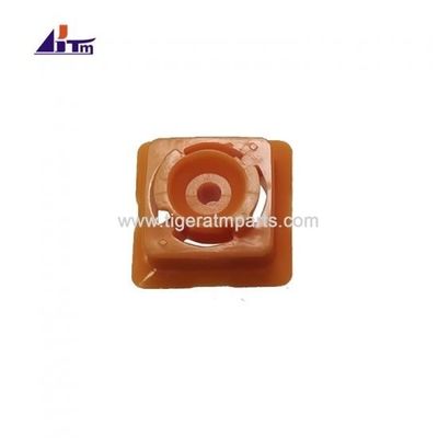 أجزاء أجهزة الصراف الآلي NCR BRM Cassette Spacer Orange 009-0029127-01-02