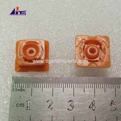 أجزاء أجهزة الصراف الآلي NCR BRM Cassette Spacer Orange 009-0029127-01-02