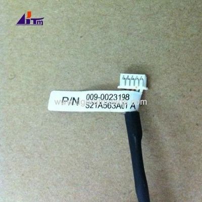 قطع الغيار ATM NCR U-IMCRW الجمعية العليا والسفلية MEEI 009-0023198