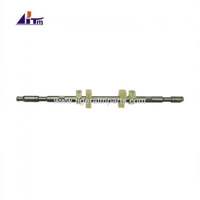أجزاء أجهزة الصراف الآلي NCR S2 Pick Module G عجلة العمود Assy 445-0756286-22 445-0729506