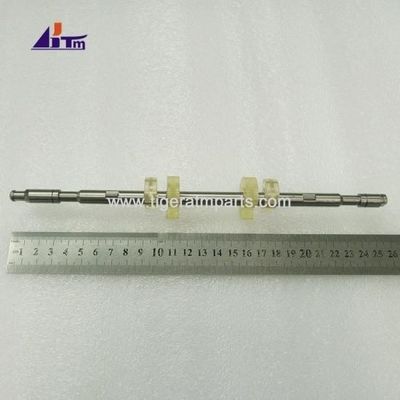 أجزاء أجهزة الصراف الآلي NCR S2 Pick Module G عجلة العمود Assy 445-0756286-22 445-0729506