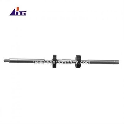 أجزاء أجهزة الصراف الآلي NCR S2 خيار وحدة ضغط عجلة عمود Assy 445-0756286-21 445-0729504