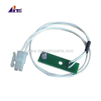 أجزاء آلة أجهزة الصراف الآلي (NCR) أجهزة الاستشعار (Sensor Harness) مجموعة القيود (LED) 445-0605473