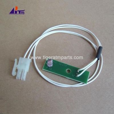 أجزاء آلة أجهزة الصراف الآلي (NCR) أجهزة الاستشعار (Sensor Harness) مجموعة القيود (LED) 445-0605473