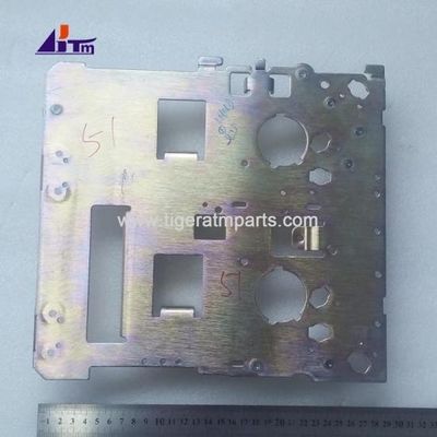 أجزاء أجهزة الصراف الآلي NCR S2 Pick Module Smart Frame RH Assembly 445-0756286-51 445-0736753 445-0740524