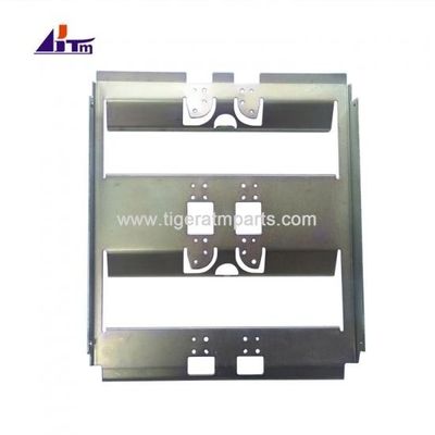 أجزاء أجهزة الصراف الآلي NCR S2 خيار وحدة مستشعر مزدوج Skidplate 445-0756286-48
