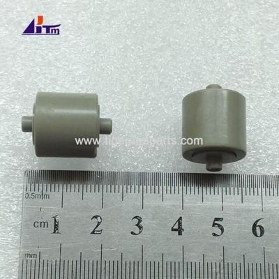 أجزاء أجهزة الصراف الآلي NCR S2 Pick Module Idle Roller 16MM OD 445-0756286-46