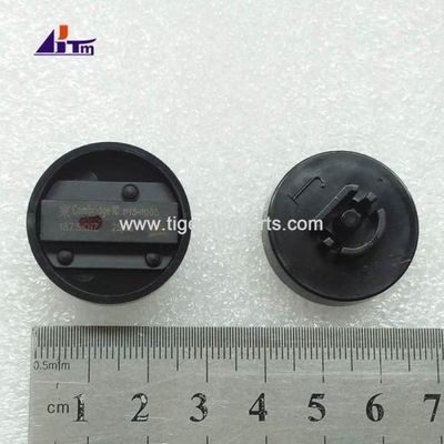 أجزاء أجهزة الصراف الآلي NCR S2 Pick Module G Shaft CIC الهدف Assy 445-0756286-17 445-0729918