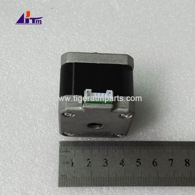 قطاعات آلة أجهزة الصراف الآلي NCR S2 Pick Module Step Motor 445-0756286-15