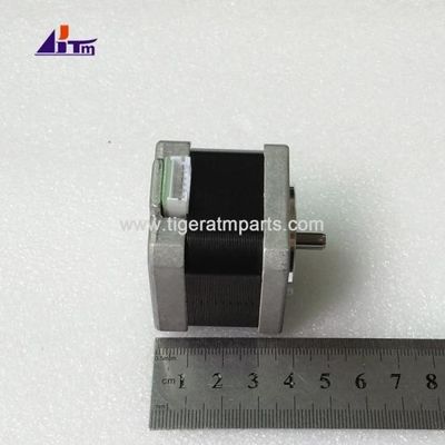 قطاعات آلة أجهزة الصراف الآلي NCR S2 Pick Module Step Motor 445-0756286-15